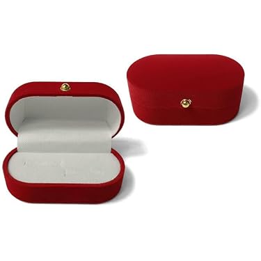 Amazon.co.jp 売れ筋ランキング: ジュエリー用ギフトボックス の中で
